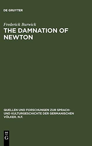 The Damnation of Newton