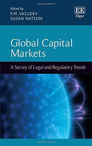 Global Capital Markets