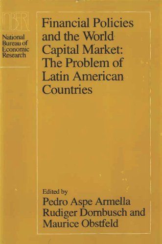 Financial Policies and the World Capital Market