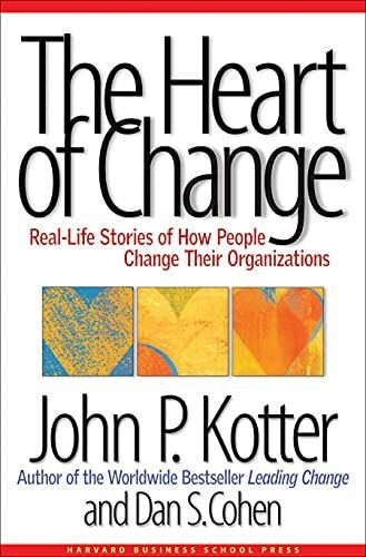 The Heart of Change