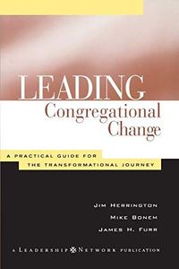Leading Congregational Change