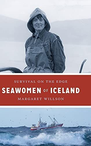 Seawomen of Iceland