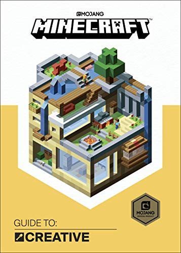 Minecraft: Guide to Creative