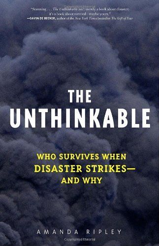 The Unthinkable