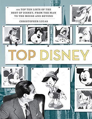 Top Disney