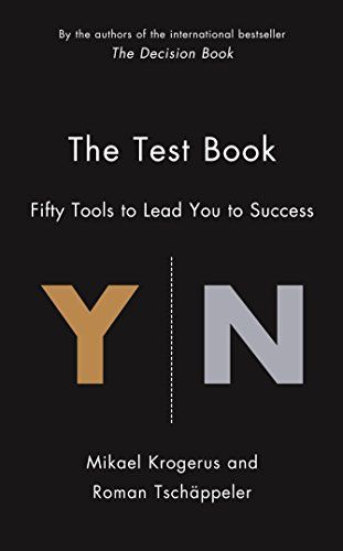 The Test Book