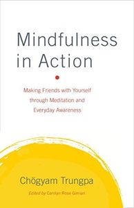 Mindfulness in Action