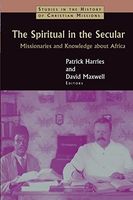 The Spiritual in the Secular