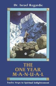 The One Year Manual
