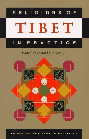 Religions of Tibet in Practice
