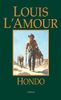 Hondo (Louis L'Amour's Lost Treasures)