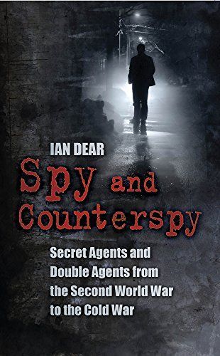 Spy and Counterspy