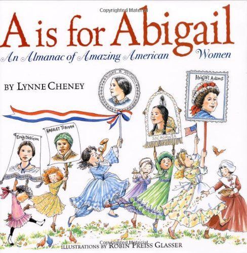 A is for Abigail