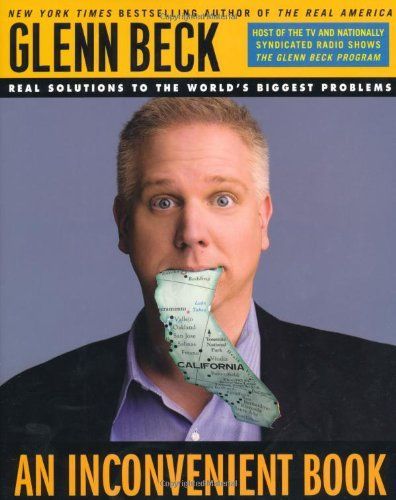 An Inconvenient Book