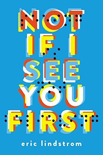 Not If I See You First - FREE PREVIEW (The First 9 Chapters)