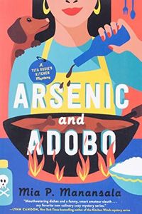 Arsenic and Adobo