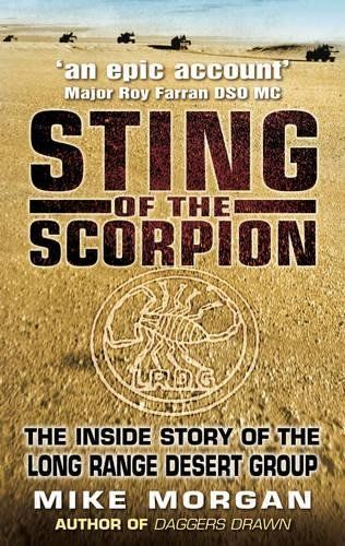 The Sting of the Scorpion