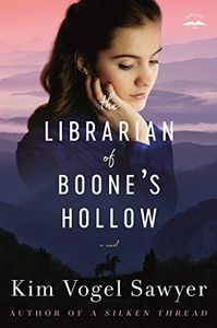 The Librarian of Boone's Hollow