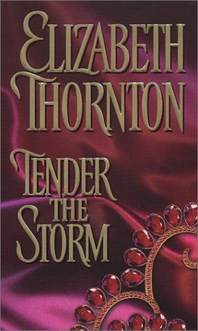 Tender the Storm