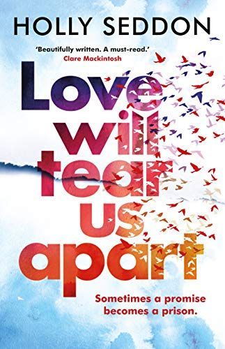 Love Will Tear Us Apart