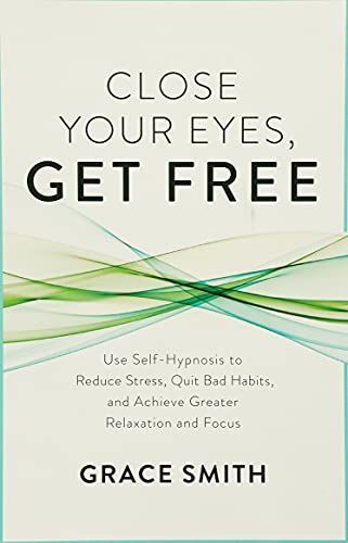 Close Your Eyes, Get Free
