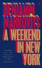 A Weekend in New York