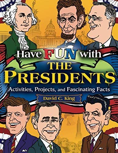 Have Fun with the Presidents