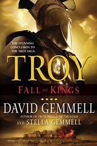 Troy: Fall Of Kings
