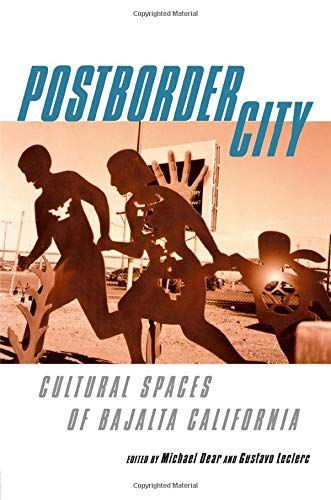 Postborder City