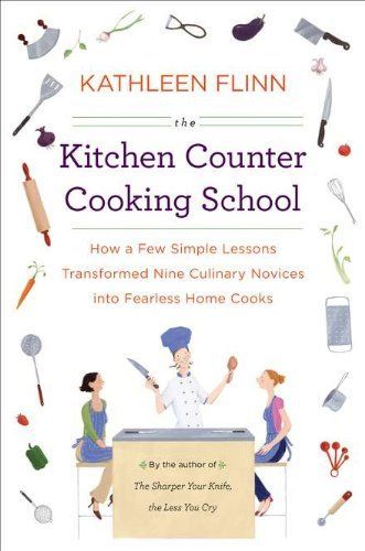 The Kitchen Counter Cooking School