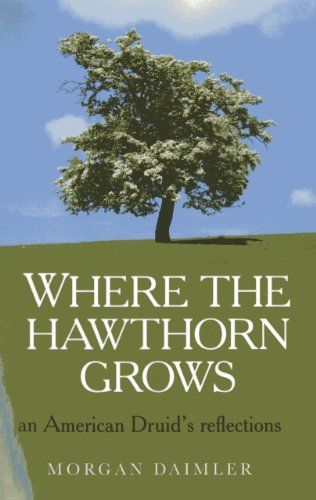 Where the Hawthorn Grows