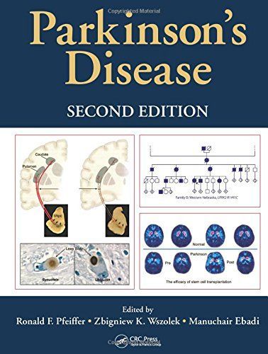 Parkinson's Disease, Second Edition