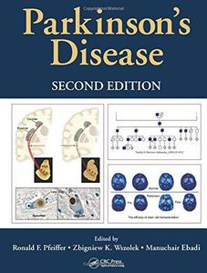 Parkinson's Disease, Second Edition