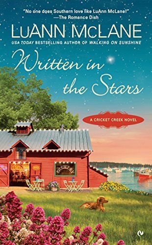 Written in the Stars