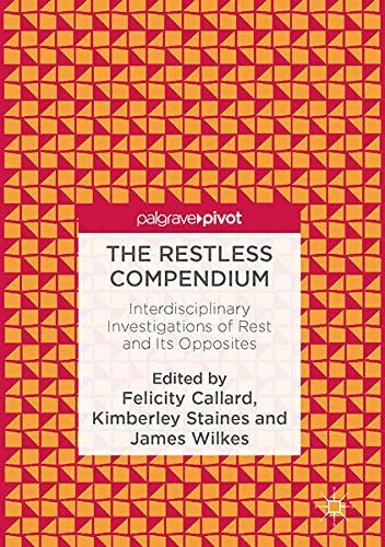 The Restless Compendium