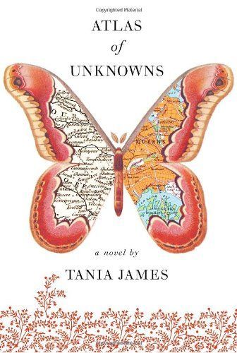 Atlas of Unknowns