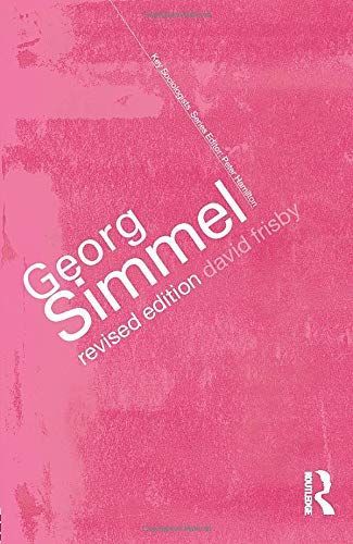 Georg Simmel