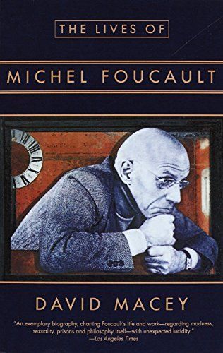 Michel Foucault