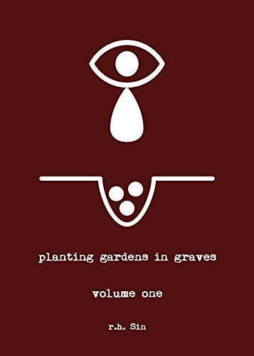 Planting Gardens in Graves