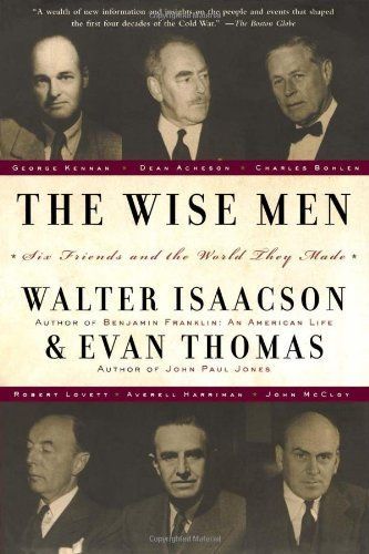 The Wise Men