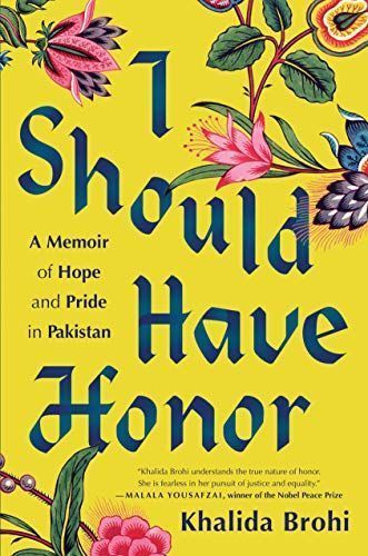 I Should Have Honor