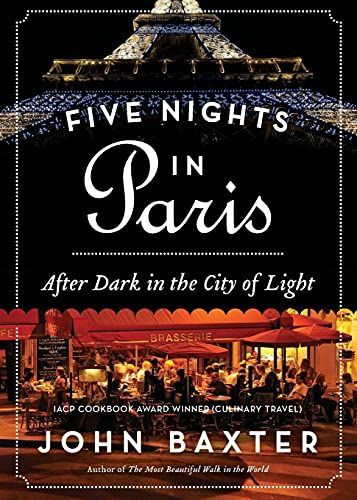 Five Nights in Paris