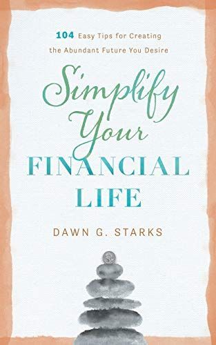 Simplify Your Financial Life