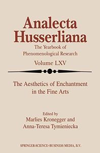 The Aesthetics of Enchantment in the Fine Arts