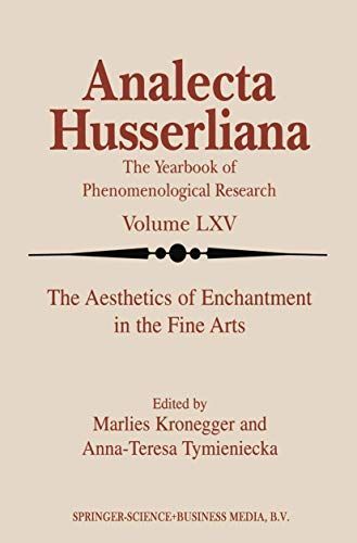The Aesthetics of Enchantment in the Fine Arts