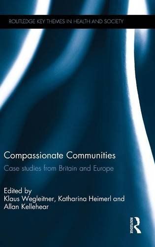 Compassionate Communities