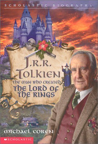 J.R.R. Tolkien