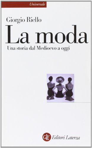 La moda