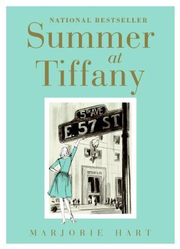 I love Tiffany