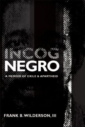Incognegro